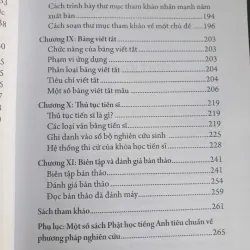 Cẩm Nang Viết Khảo Luận Luận Văn Và Luận Án 737674