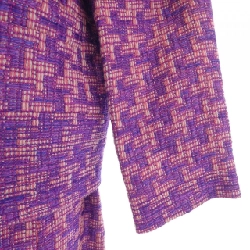 【Mã giảm giá】【Cổ điển】Bộ đồ Chanel CHANEL 657261