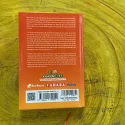 THANH CUNG MƯỜI BA TRIỀU - HỨA TIẾU THIÊN 1002650