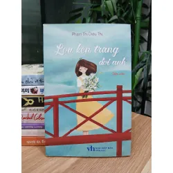 Loa kèn trắng đợi anh – Phạm Thị Diệu Thu