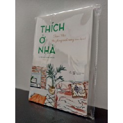 Thích Ở Nhà Kate Watson-Smyth New 100% HCM.ASB0303