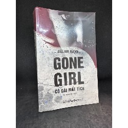 Gone girl Cô gái mất tích New 60% (bị rách trang) SBM2203 64116