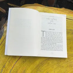 COMBO THIỀN - 3 PHÚT THIỀN - CẨM NANG CỦA MỘT THIỀN GIA cách tháo gỡ các nút thắt 708098