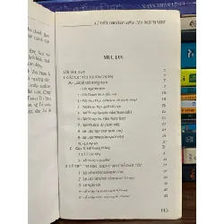 Lễ tiết thường niên của người Việt — Đăng Trường (biên soạn) 576686