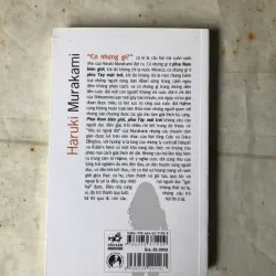 Phía Nam Biên Giới, Phía Tây Mặt Trời - Haruki Murakami 848437