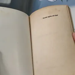 [XƯA] Danh Ngôn Xử Thế (1995) - Nguyễn Hữu Trọng 776060