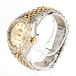 Đồng hồ Rolex Datejust 279383RBR SSxYG tự động - Hàng hiệu Authentic 876802