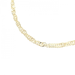 Dây chuyền K18YG - Hàng hiệu Authentic 864537