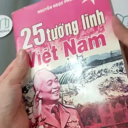 25 tướng lĩnh Việt Nam - Nguyễn Ngọc Phúc 928532