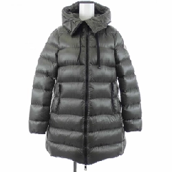 MONCLER SUYEN Áo khoác lông - Hàng hiệu Chính hãng
