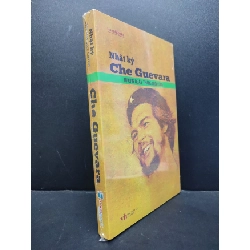(TẶNG BOOKMARK) Nhật Ký Che Guevara Những Ngày Tháng Cuối Cùng mới 100% RBK1906 Che Guevara SÁCH VĂN HỌC