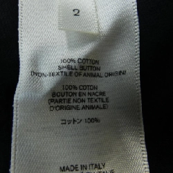 ザロウ THE ROW ELDEN 5929 W2043 Áo sơ mi - Hàng hiệu Authentic 823890