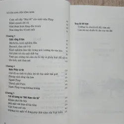 Từ Cửu long đến sông Seine | Khương quang đồng 990978