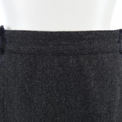 【Vintage】Chanel CHANEL P08071V03532 Váy 647060