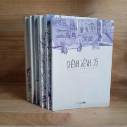 Tác Giả Nguyễn Ngọc Thạch (6 Cuốn)