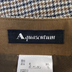Chân váy Aquascutum - Hàng hiệu Authentic 816311