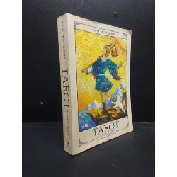 [Sách Cũ SCGR] Tarot nhập môn năm 2020 mới 80%, ố bẩn nhẹ HCM2902 tarot