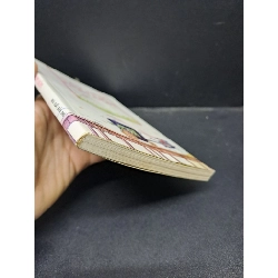 Cây hoa đom đóm mới 80% ố nhẹ 2010 HCM0107 Roberto Piumini VĂN HỌC 916251