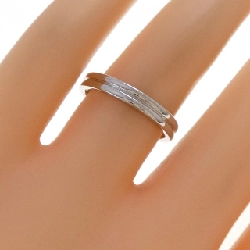 Nhẫn Godron Boucheron - Hàng hiệu Chính hãng 834098