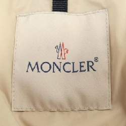 Áo khoác lông vũ MONCLER 640668