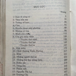 NHƯ NHỮNG NGỌN GIÓ - NGUYỄN HUY THIỆP  525203