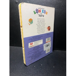 Lộn xộn mà trật tự quái vật lộ diện mới 85% HCM0412 912514