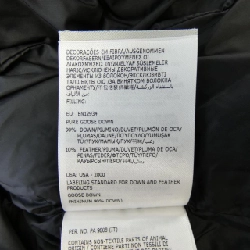 MONCLER HIRMA Áo khoác lông 633481