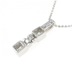 Dây chuyền kim cương PT900/PT850 0.19CT - Hàng hiệu Chính hãng 861143