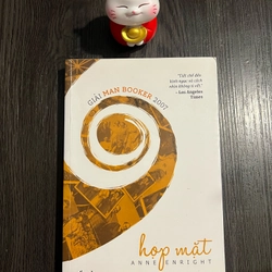 Họp mặt (Giải Man Booker 2007) 276941