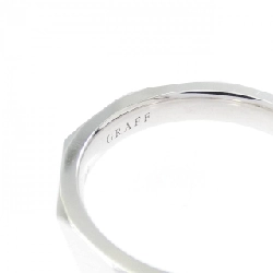 Nhẫn chữ ký Lawrence Graph - Hàng hiệu Authentic 836368