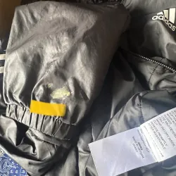 Áo phao Adidas 762811