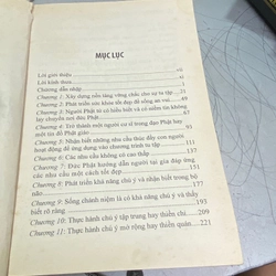 Thiền phát triển tâm để phát triển não bộ 292914