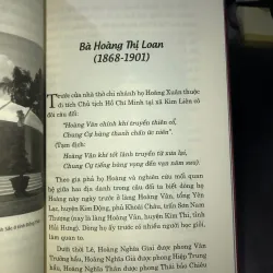 Quê hương và gia thế Chủ tịch Hồ Chí Minh - Trần Minh Siêu 777289