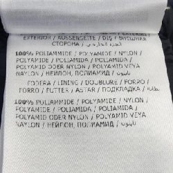 MONCLER Áo khoác lông - Hàng hiệu Authentic 826039