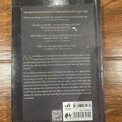 Xứ Cát - Frank Herbert  708732