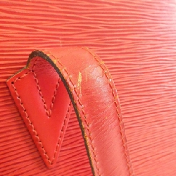 Túi xách mua sắm Louis Vuitton Epi Saint Jacques M52267 612838