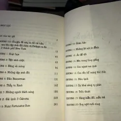 Hậu duệ thần đèn - tập 3 - Hổ mang chúa Kathmandu - P.B. Kerr 1031187