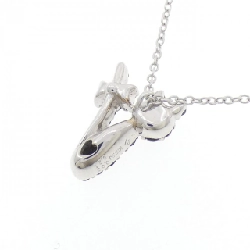 Ponte Vecchio Dây chuyền kim cương 0.21CT - Hàng hiệu Chính hãng 839598