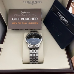 Đồng Hồ Longines Record Collection L2.820.4.57.6(L28204576) 359966