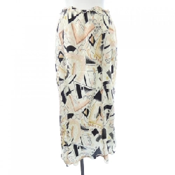 【Mã giảm giá】Chân váy FENDI