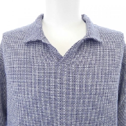 Áo polo GIORGIO ARMANI 3YSF74 SJJYZ - Hàng hiệu Authentic 894936