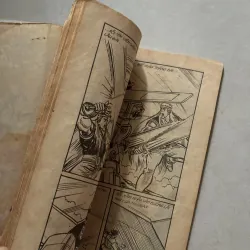 Dũng sĩ Hesman - Tập 140: Máy tính kỳ dị 782955