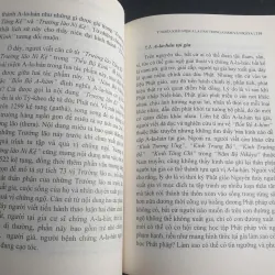 Nghiên cứu Khái niệm A La Hán trong Lịch sử Phật Giáo Ấn Độ 689732