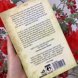 Tiểu thuyết Nhật ký Nicholas Sparks 478849