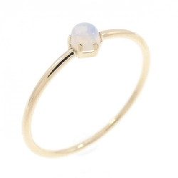 Nhẫn Opal Agat - Hàng hiệu Authentic