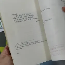 Bác Hồ Thơ - Tố Hữu 928599