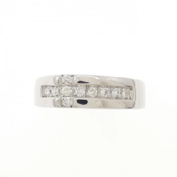 Nhẫn kim cương PT900 0.20CT - Hàng hiệu Authentic 851829