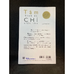 Tâm bình dị Chí tiến thủ Mới 90% SBM1101 450703