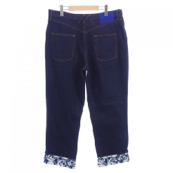 Quần jeans BURBERRY - Hàng hiệu Authentic 893495