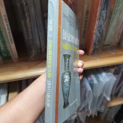 Đồ sứ men lam huế những trao đổi học thuật 784155